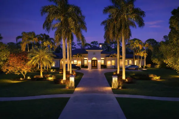 a work room with furniture and a window