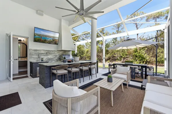 $3,499,000 | 8245 Southeast Country Estates Way, Jupiter, FL 33458