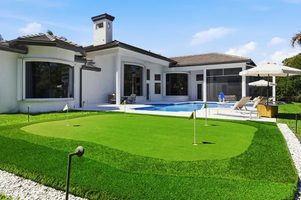 $3,499,000 | 8245 Southeast Country Estates Way, Jupiter, FL 33458