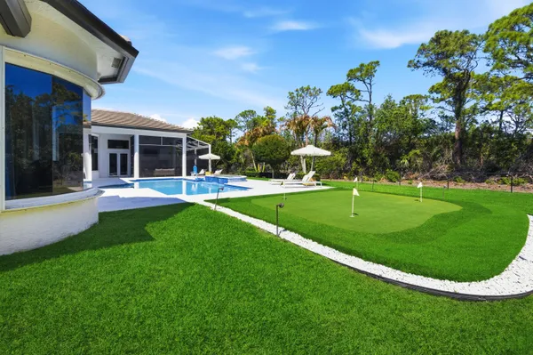 $3,499,000 | 8245 Southeast Country Estates Way, Jupiter, FL 33458