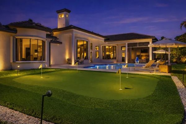 $3,499,000 | 8245 Southeast Country Estates Way, Jupiter, FL 33458