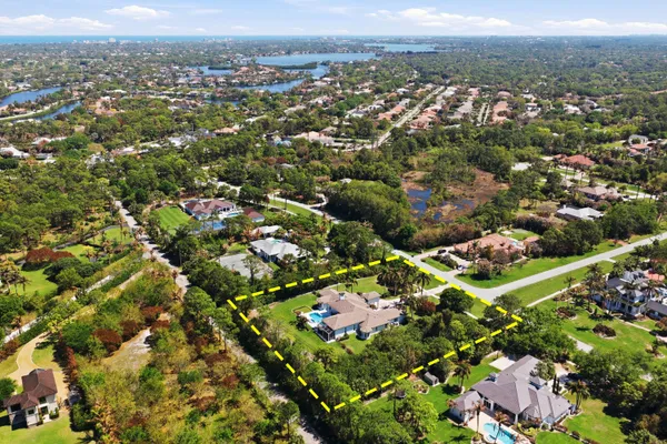 $3,499,000 | 8245 Southeast Country Estates Way, Jupiter, FL 33458