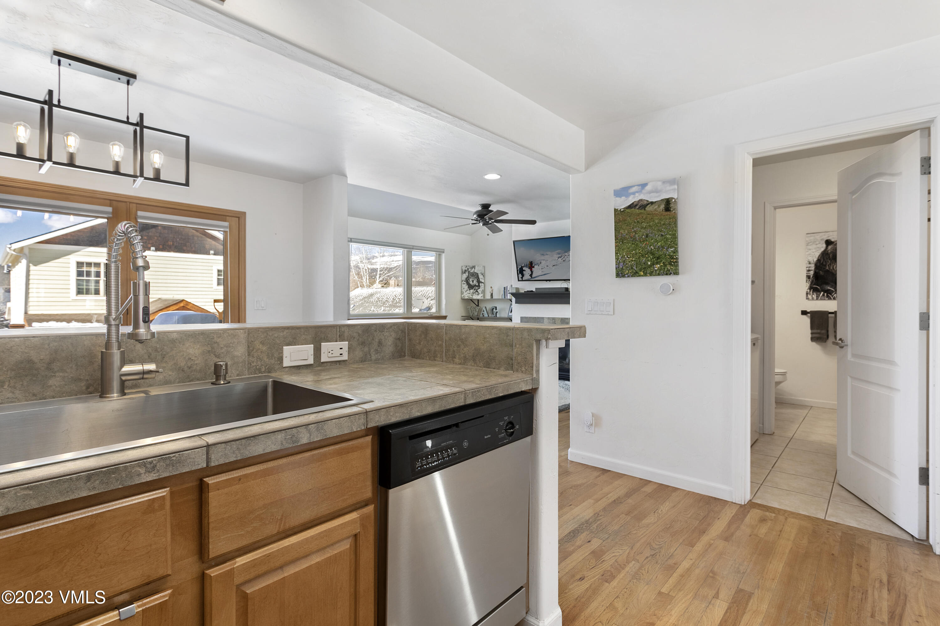 60 Mill Road, Unit N1 Eagle, CO 81631 - Photo 8 of 24 60 Mill Rd N1-008