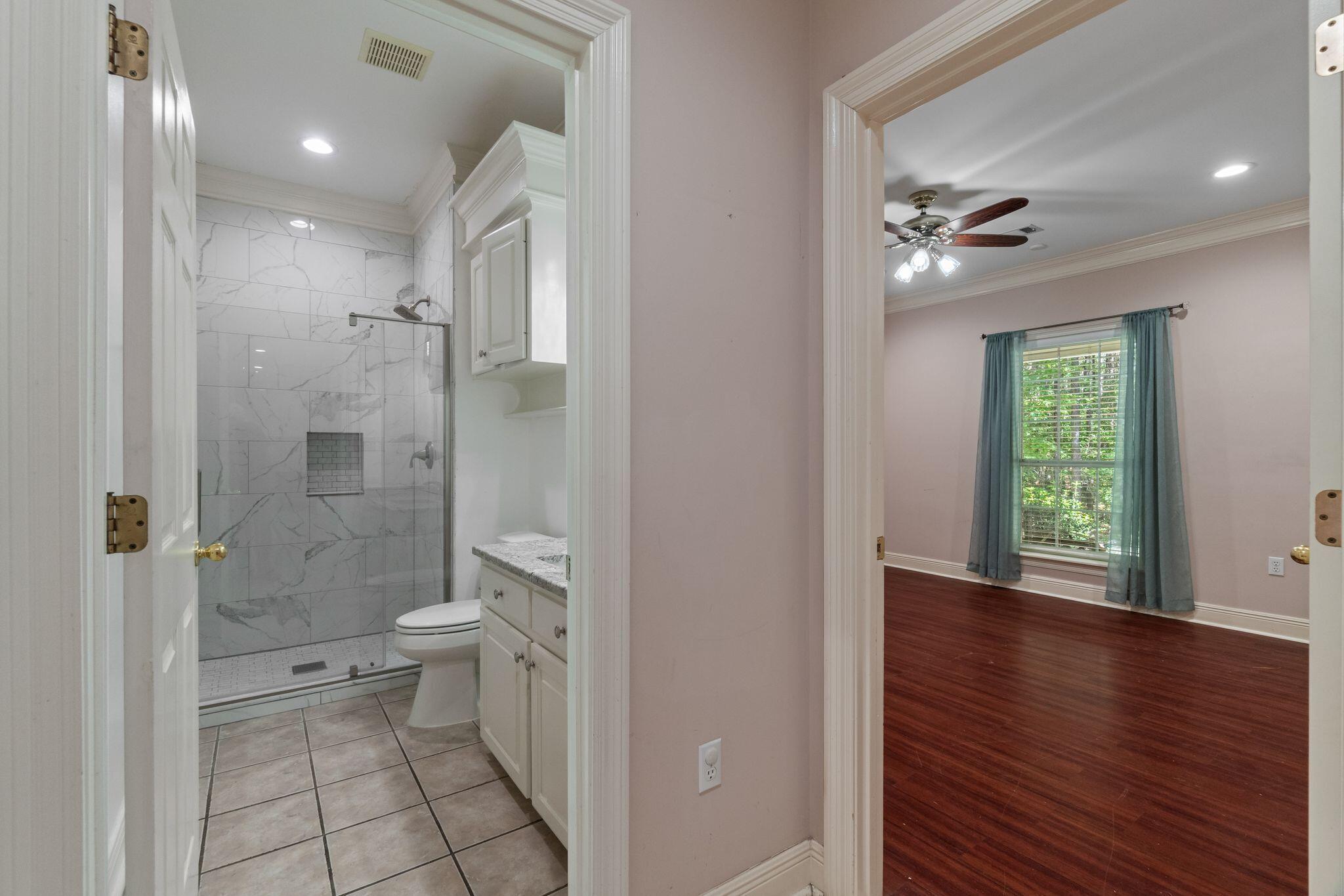 473 Old Okahola Road Purvis, MS 39475 - Photo 29 of 48 Gallery Image 29