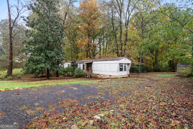 $130,000 | 207 Squirrel Avenue, Cohutta, GA 30710