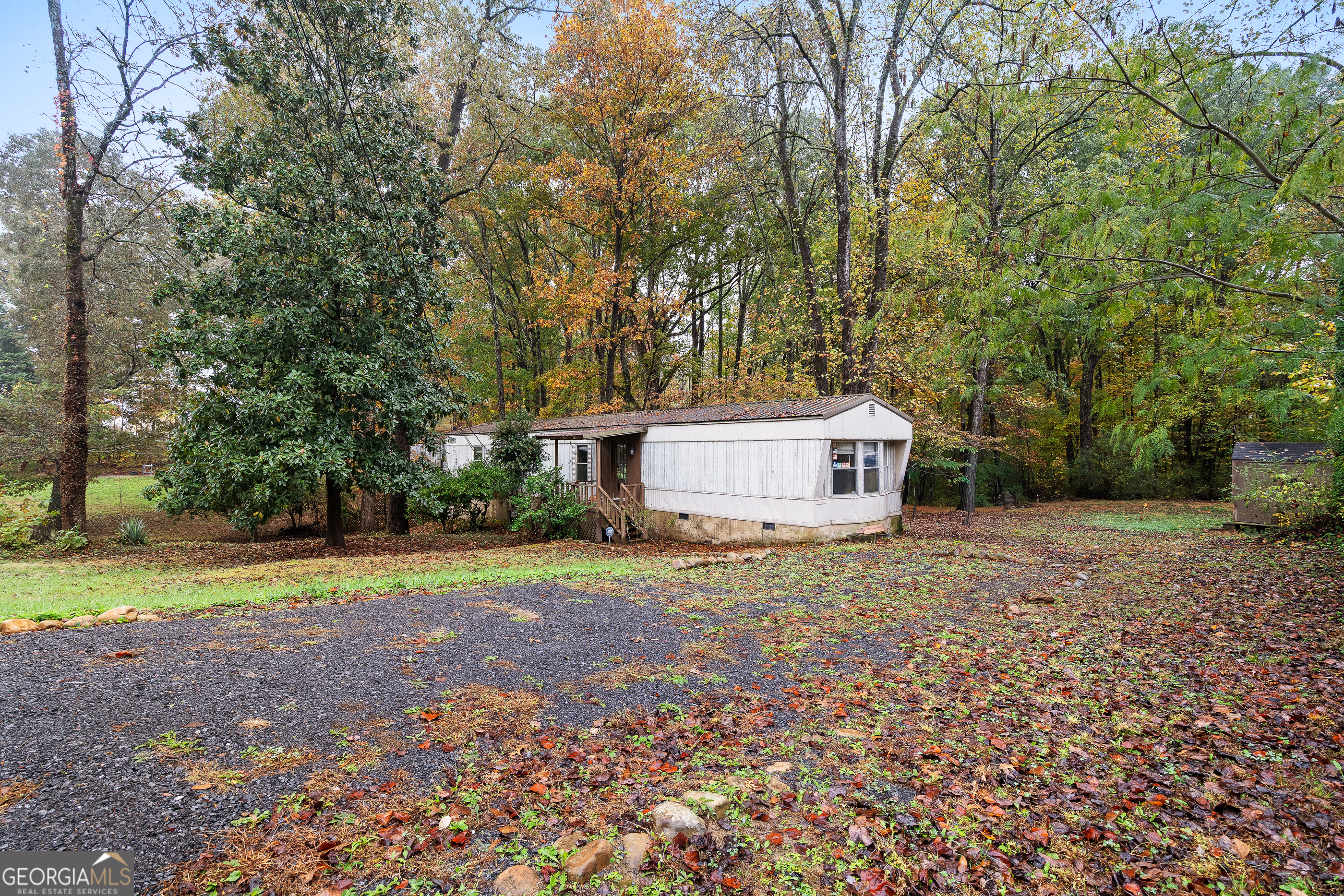 207 Squirrel Avenue Cohutta, GA 30710 - Photo 1 of 38