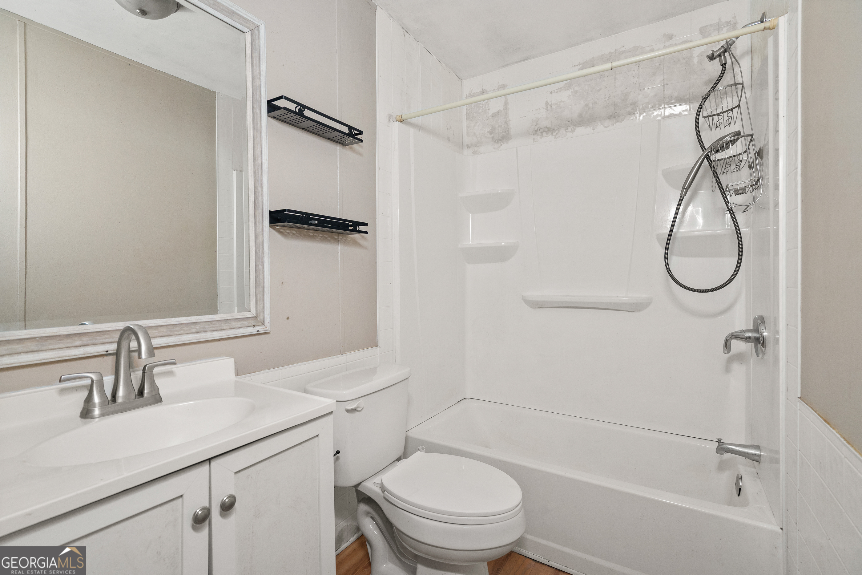 207 Squirrel Avenue Cohutta, GA 30710 - Photo 18 of 38