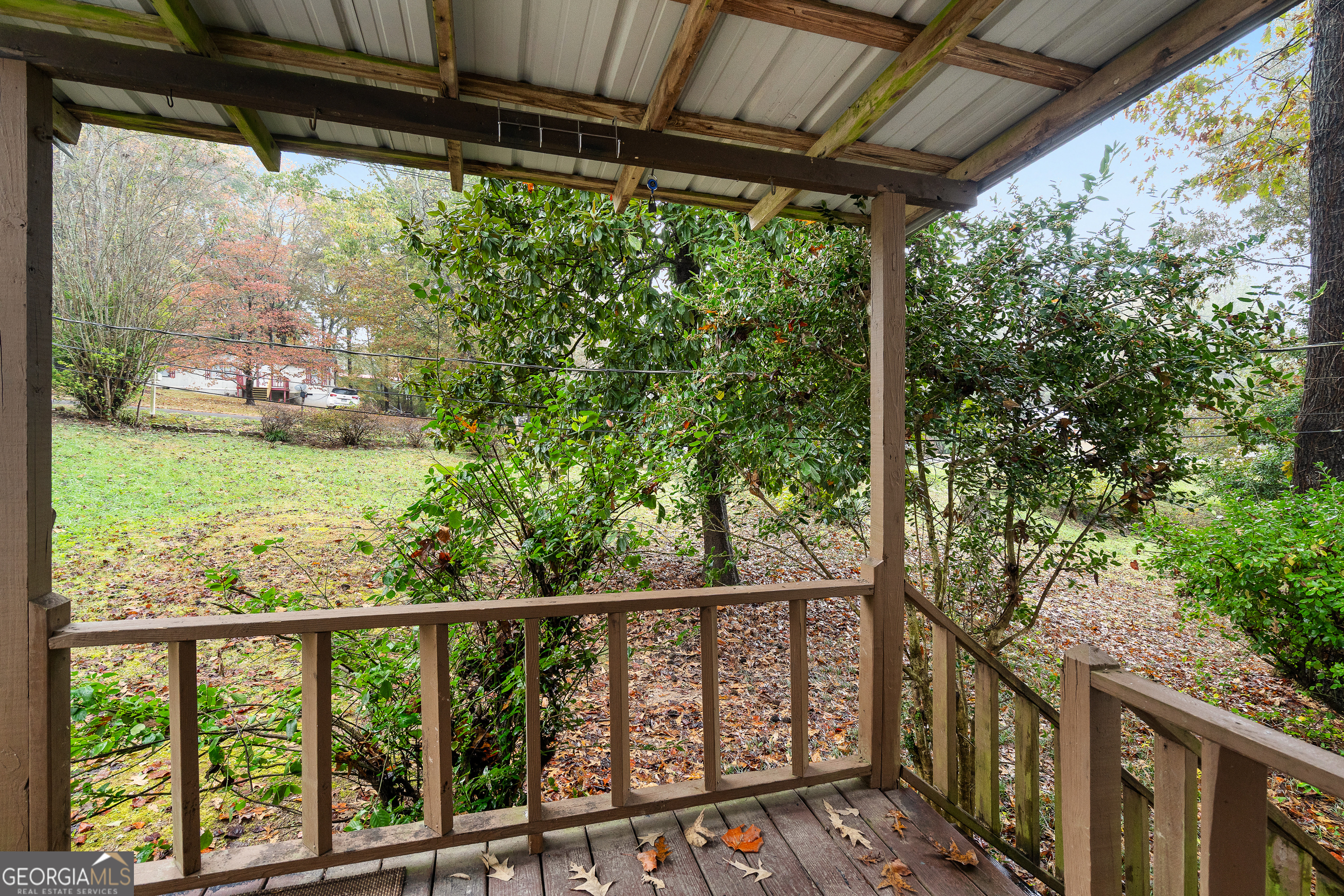 207 Squirrel Avenue Cohutta, GA 30710 - Photo 26 of 38