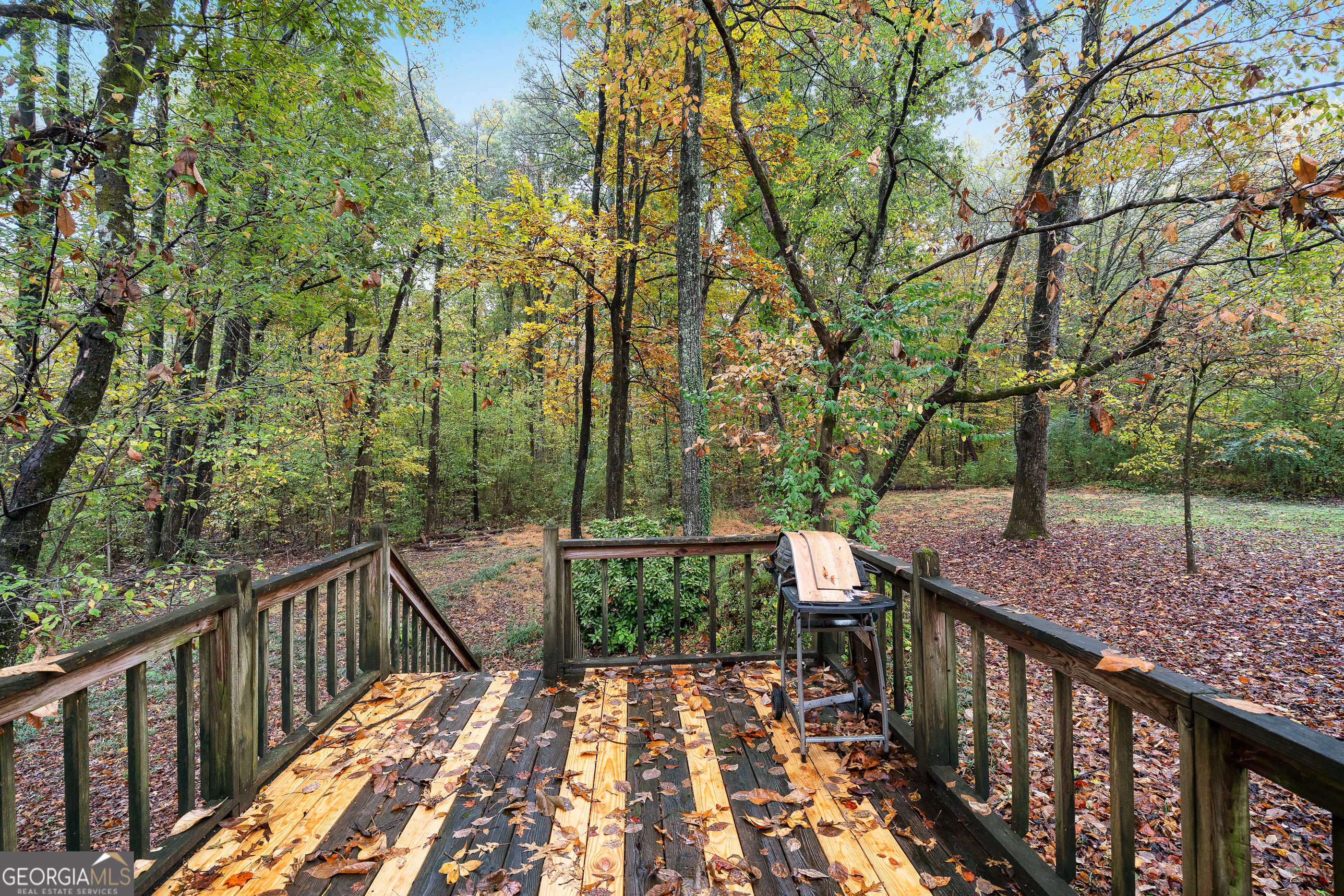 207 Squirrel Avenue Cohutta, GA 30710 - Photo 27 of 38