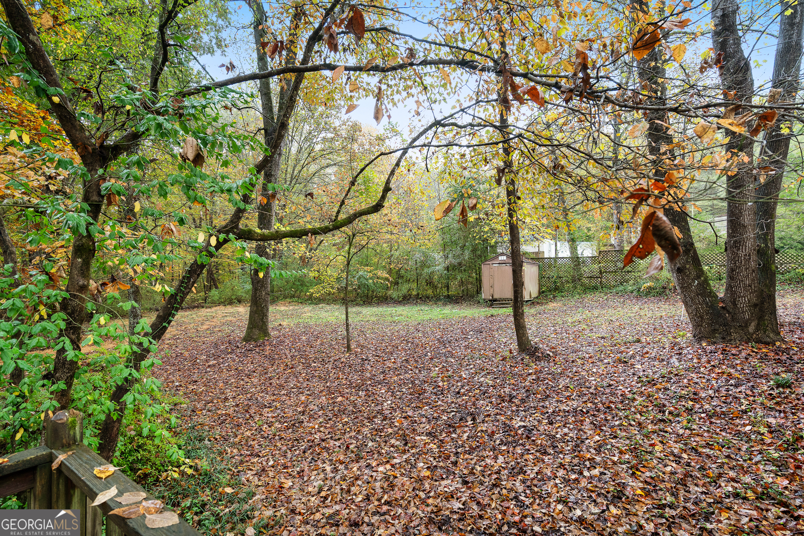 207 Squirrel Avenue Cohutta, GA 30710 - Photo 30 of 38