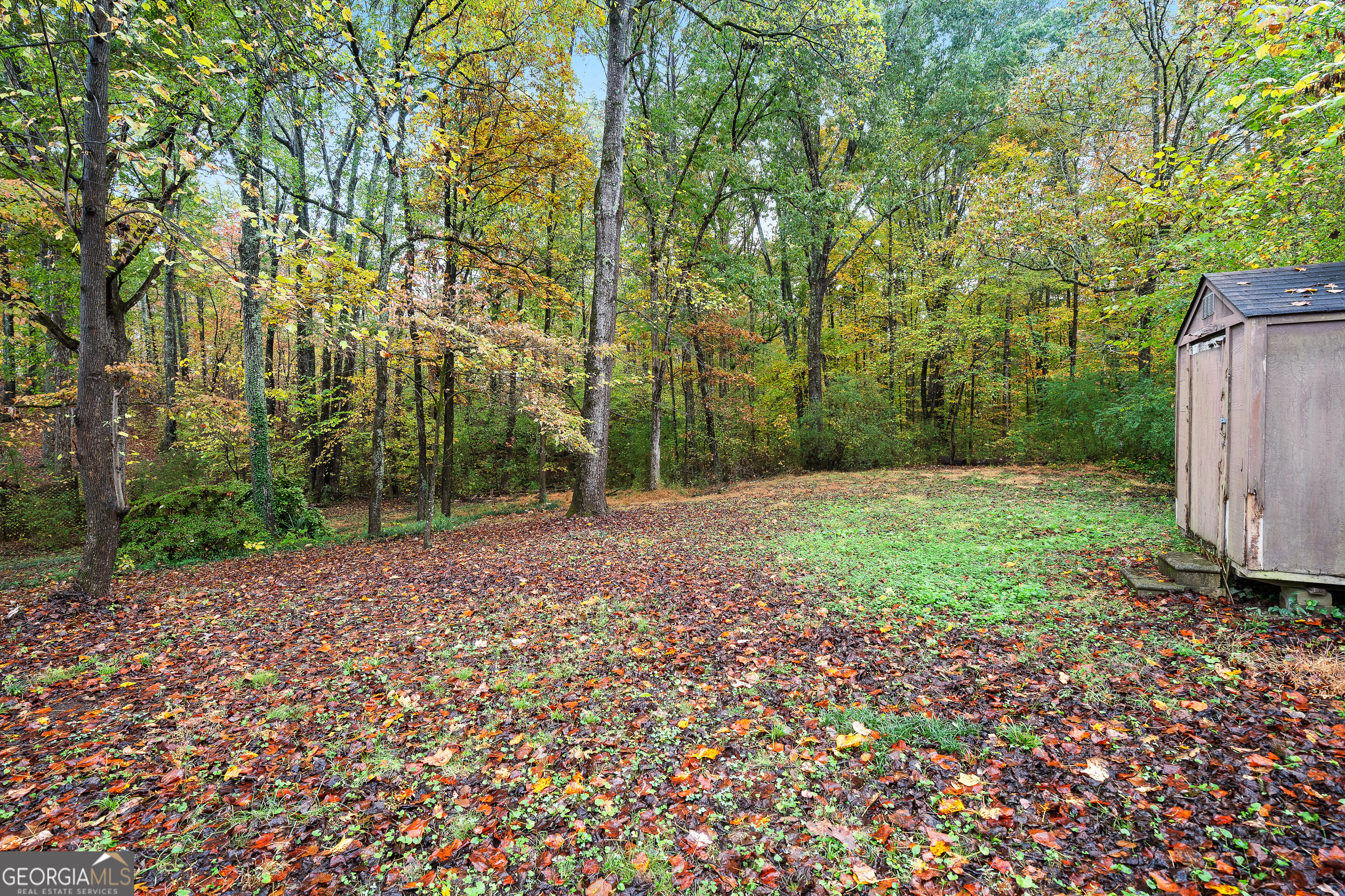 207 Squirrel Avenue Cohutta, GA 30710 - Photo 33 of 38
