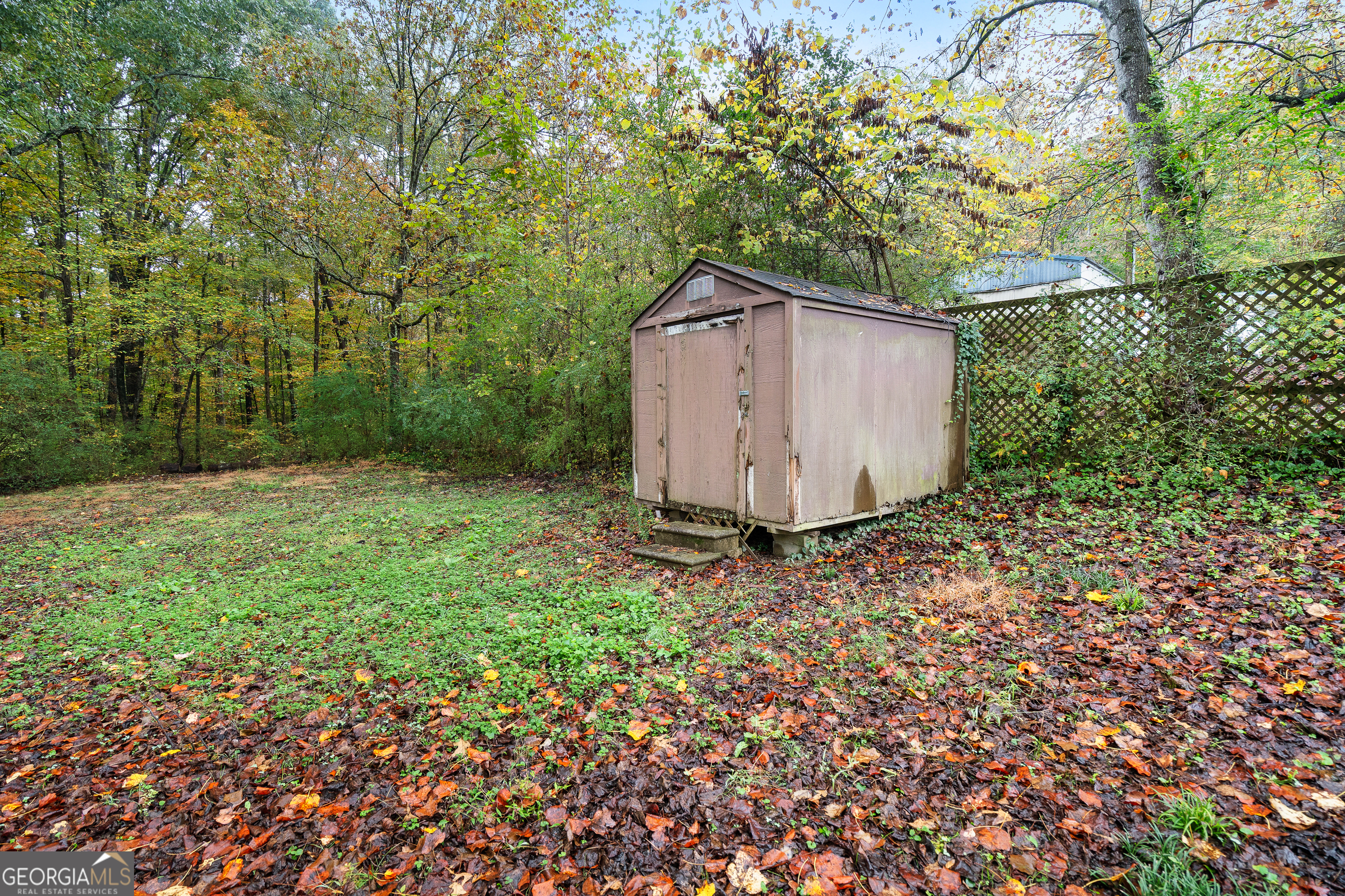207 Squirrel Avenue Cohutta, GA 30710 - Photo 34 of 38