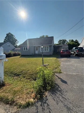 $209,900 | 125 Marnie Street, Deerfield, NY 13502