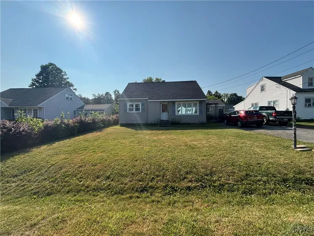 $209,900 | 125 Marnie Street, Deerfield, NY 13502