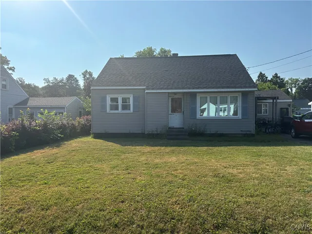 $209,900 | 125 Marnie Street, Deerfield, NY 13502