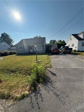 $209,900 | 125 Marnie Street, Deerfield, NY 13502