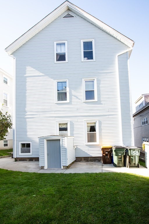 150 Hunter Street Fall River, MA 02721 - Photo 6 of 39