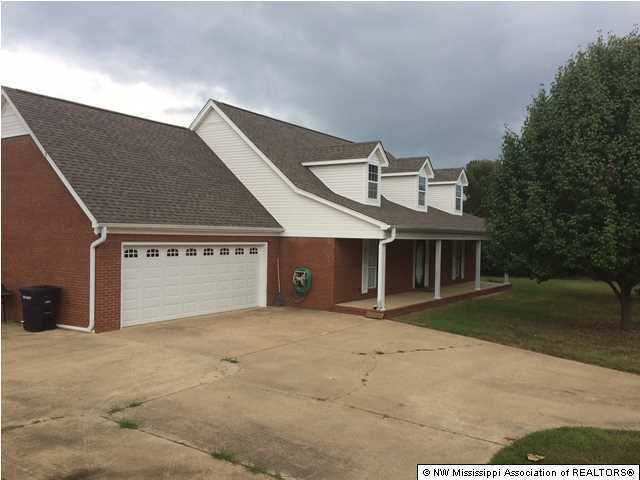 931 Sycamore Road Coldwater, MS 38618 - Photo 1 of 24 Primary Photo