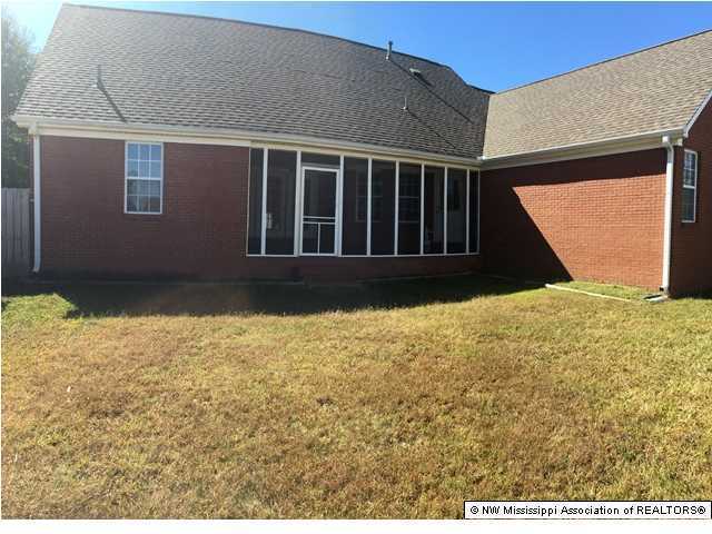 931 Sycamore Road Coldwater, MS 38618 - Photo 19 of 24 Additional Photo