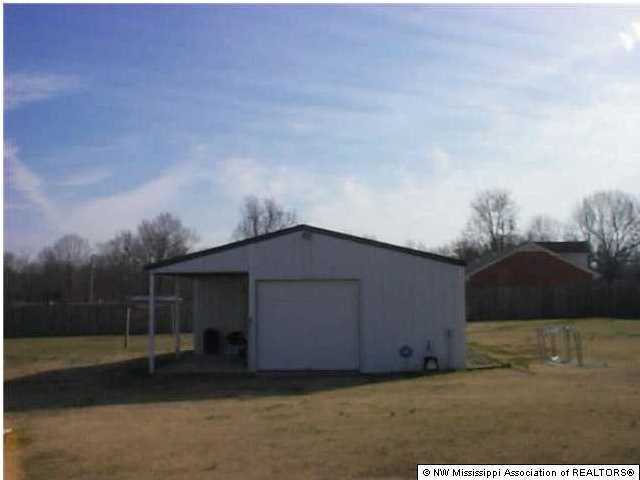 931 Sycamore Road Coldwater, MS 38618 - Photo 21 of 24 Additional Photo