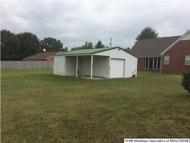 931 Sycamore Road Coldwater, MS 38618 - Photo 22 of 24 Additional Photo