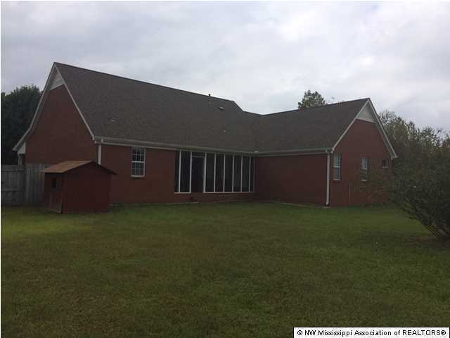 931 Sycamore Road Coldwater, MS 38618 - Photo 24 of 24 Additional Photo