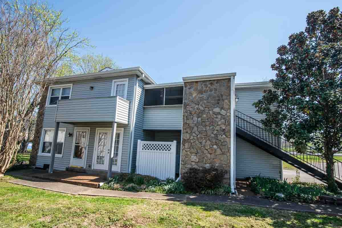 810 Bellevue Road, Unit 290 Nashville, TN 37221 - Photo 8 of 38