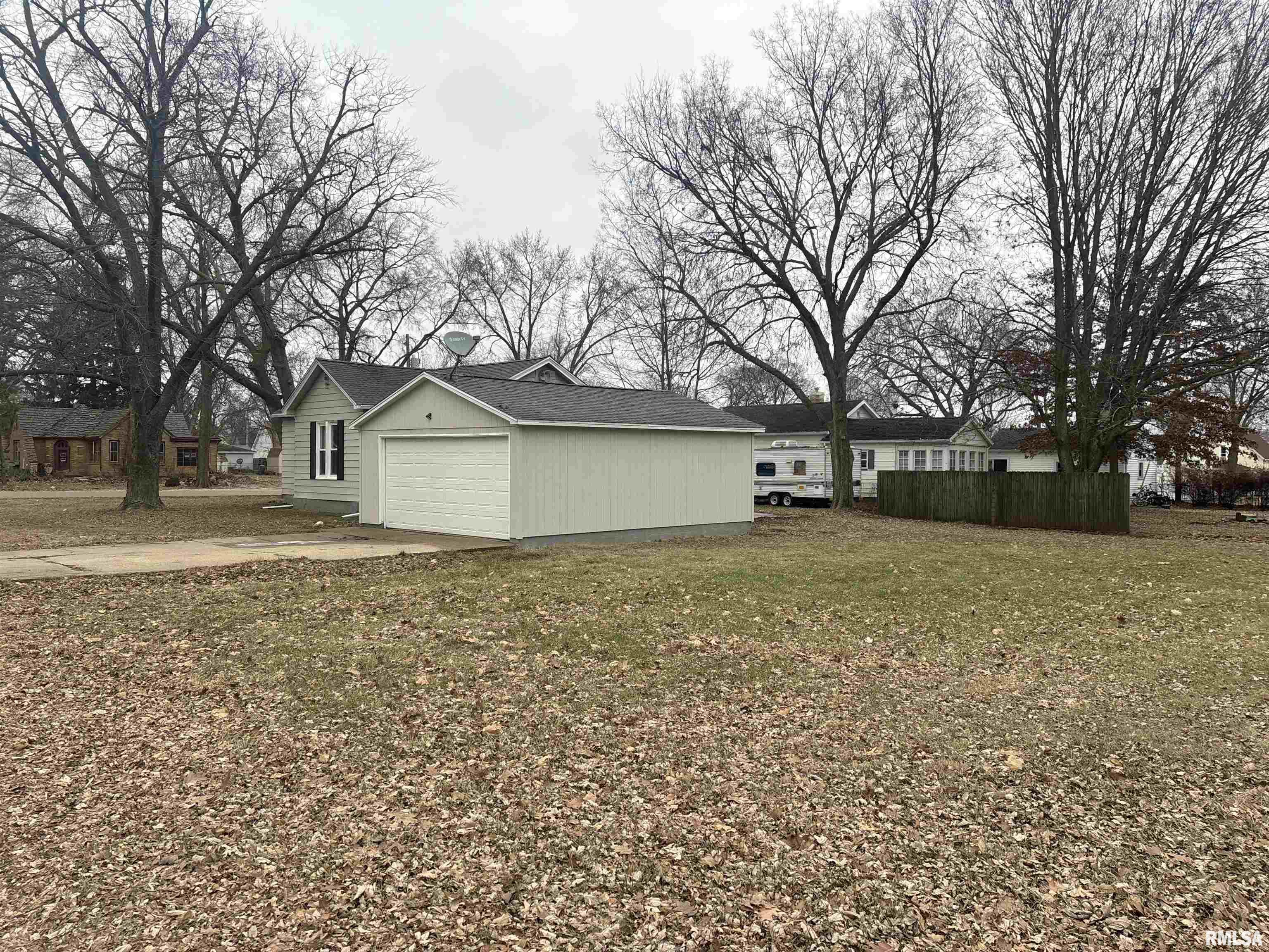 520 West Beech Street Chillicothe, IL 61523 - Photo 16 of 26