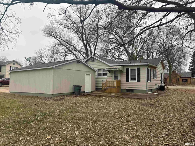 $120,000 | 520 West Beech Street, Chillicothe, IL 61523