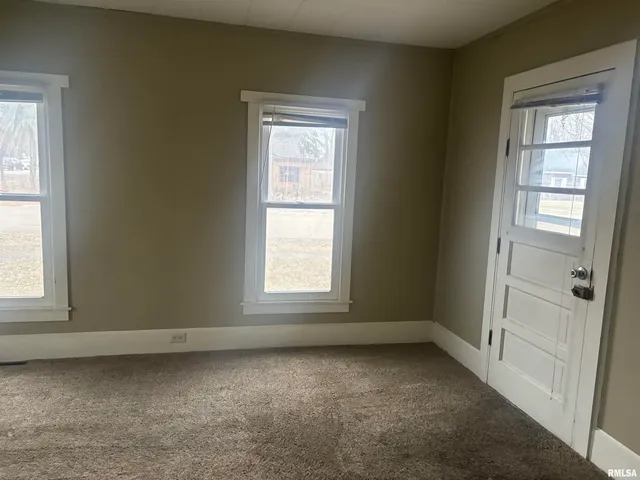 $120,000 | 520 West Beech Street, Chillicothe, IL 61523