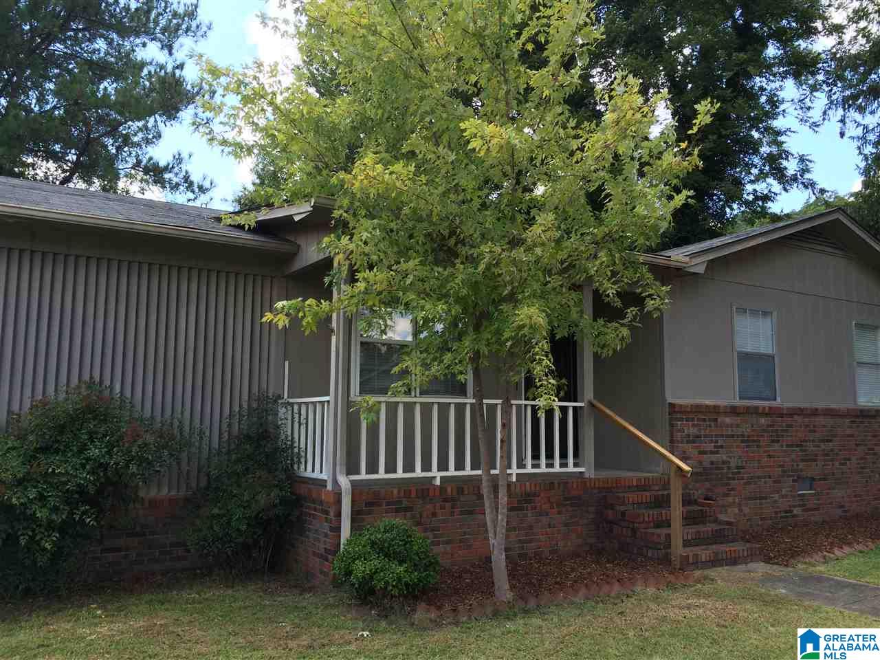 409 3rd Street North Oneonta, AL 35121 - Photo 30 of 36