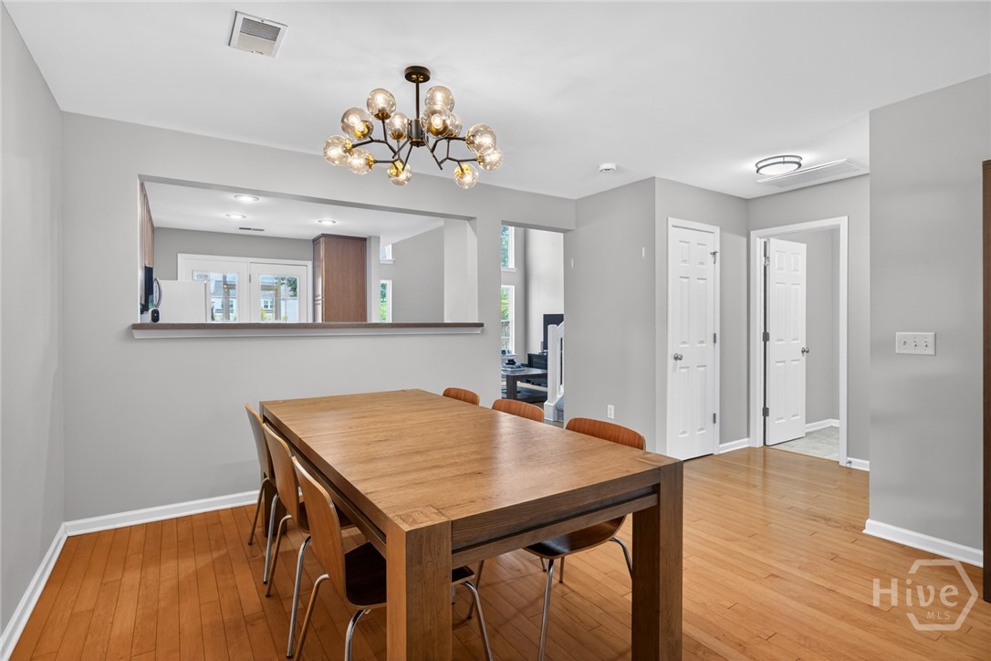 244 Opus Court Pooler, GA 31322 - Photo 6 of 29