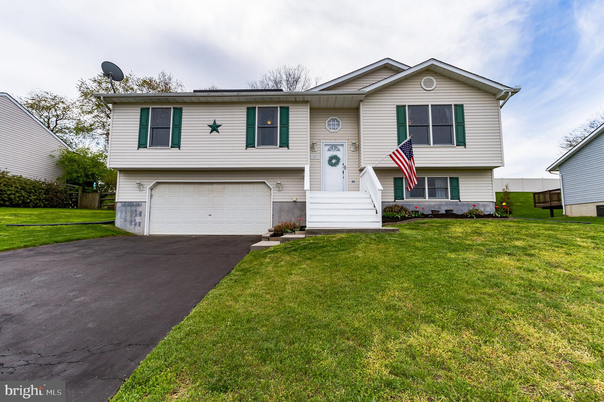 201 Turtleback Court Rising Sun, MD 21911 - Photo 1 of 59
