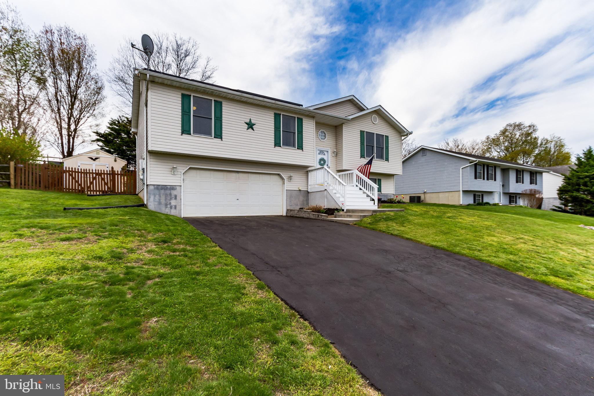 201 Turtleback Court Rising Sun, MD 21911 - Photo 2 of 59