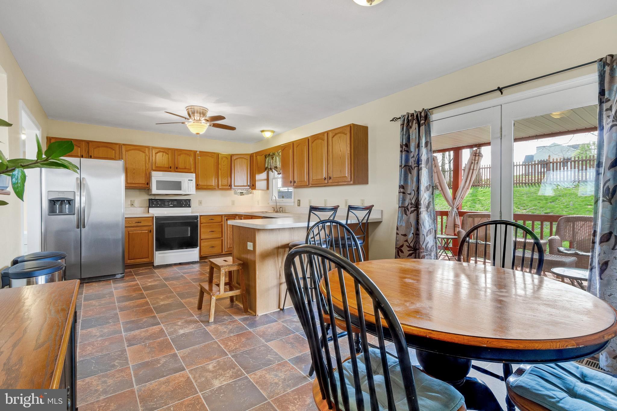 201 Turtleback Court Rising Sun, MD 21911 - Photo 17 of 59