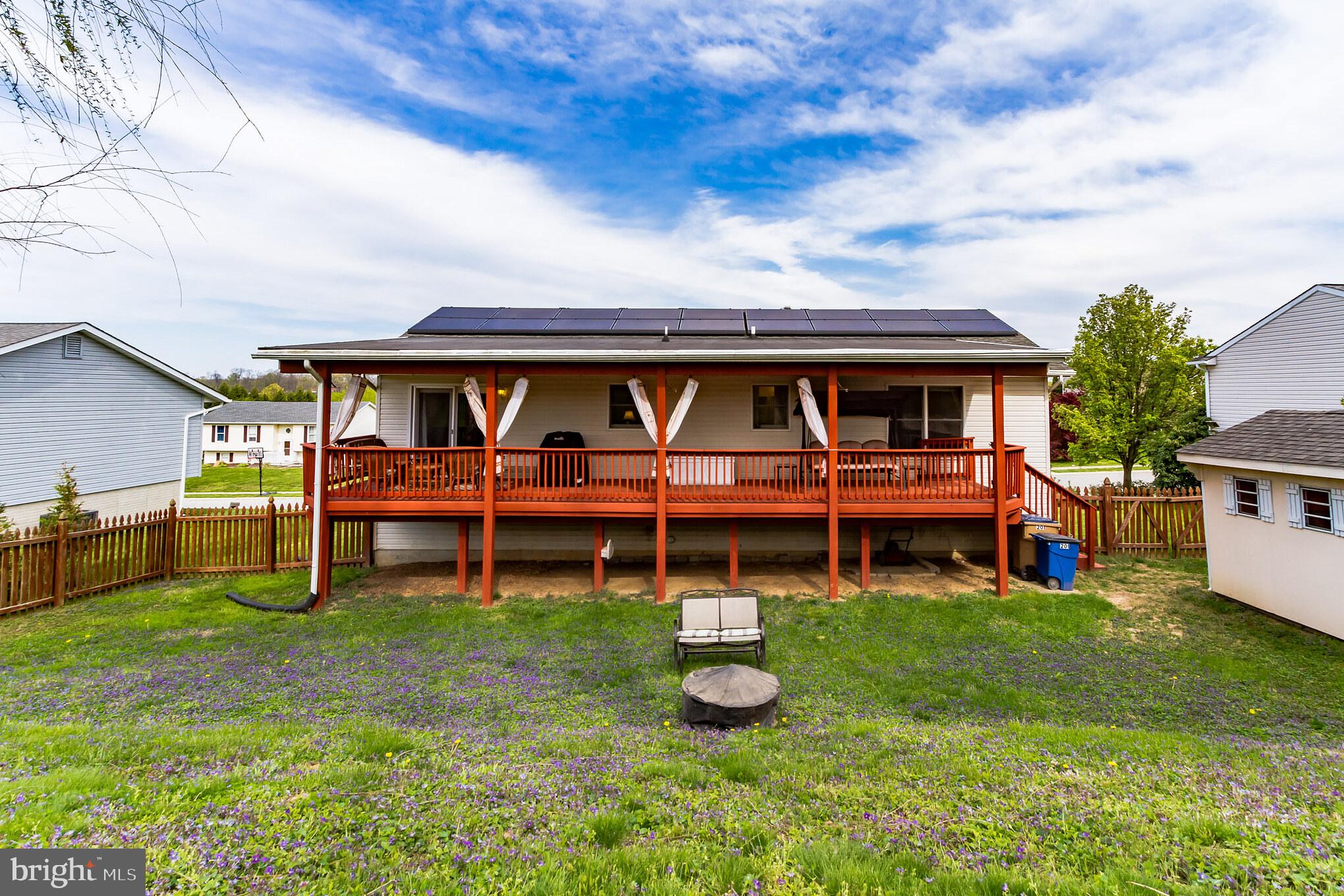 201 Turtleback Court Rising Sun, MD 21911 - Photo 45 of 59