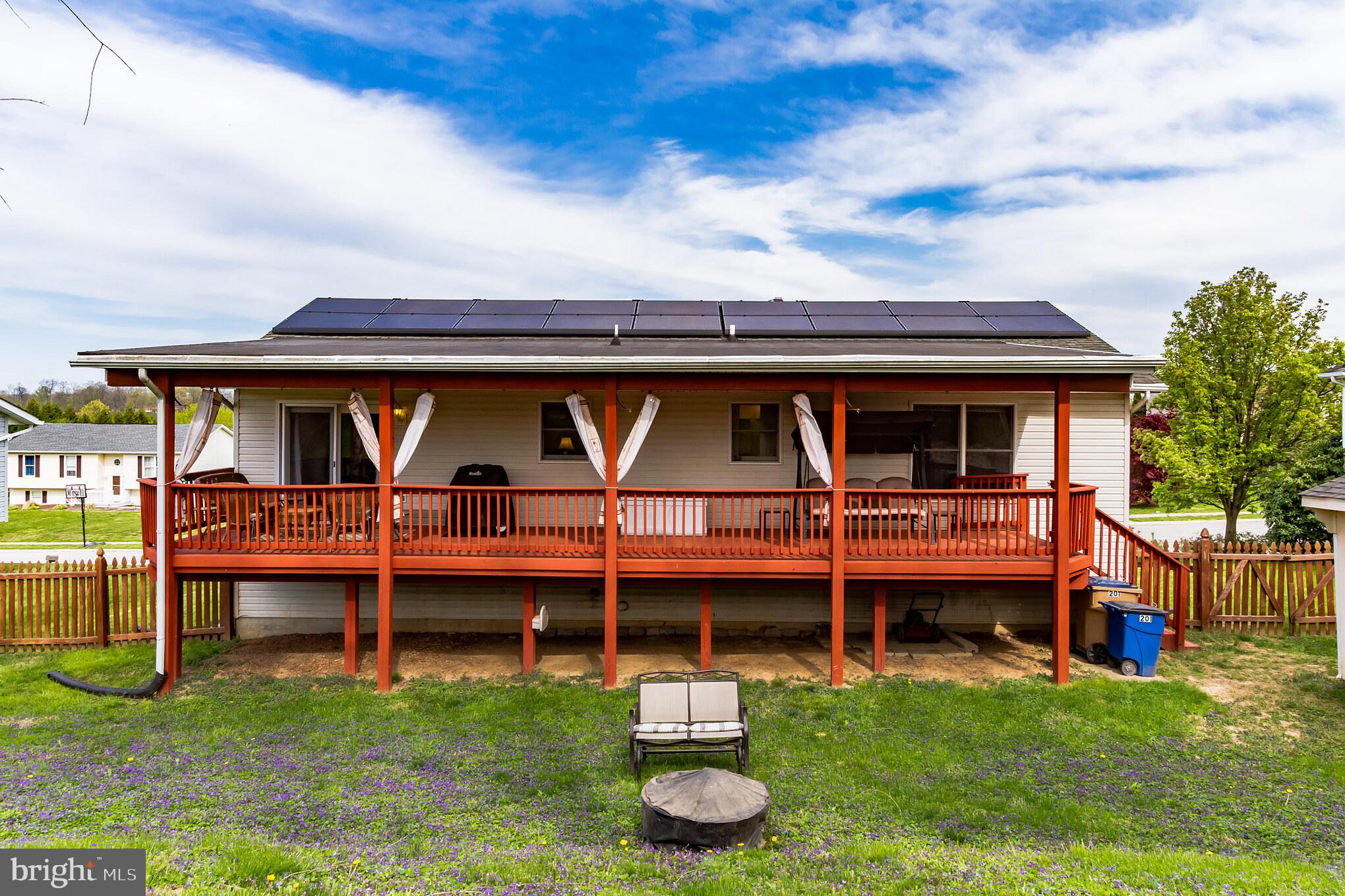 201 Turtleback Court Rising Sun, MD 21911 - Photo 46 of 59