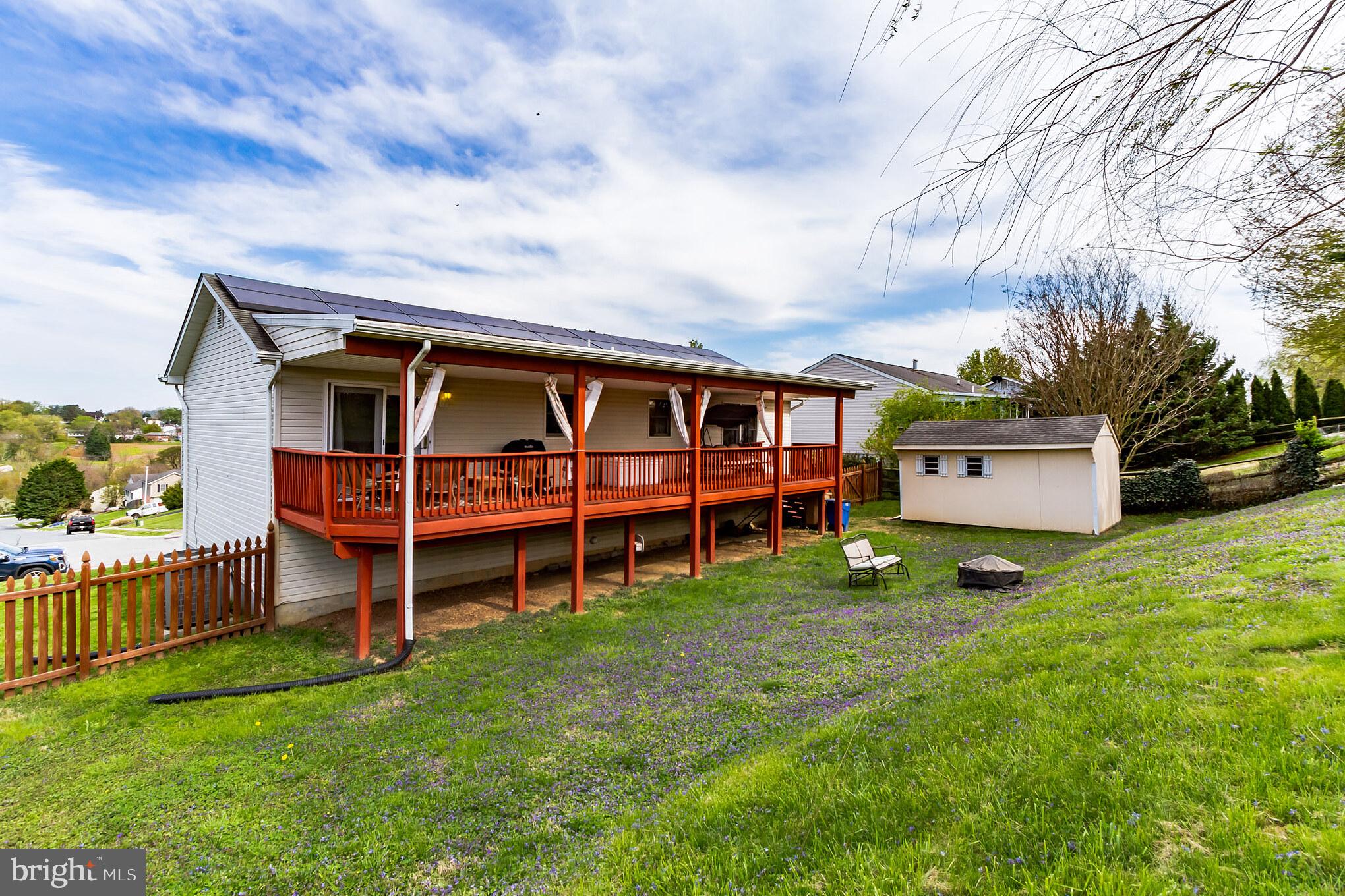 201 Turtleback Court Rising Sun, MD 21911 - Photo 47 of 59
