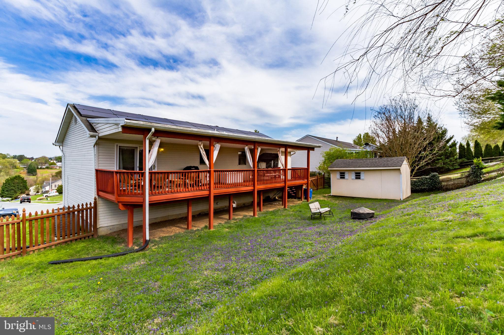 201 Turtleback Court Rising Sun, MD 21911 - Photo 48 of 59