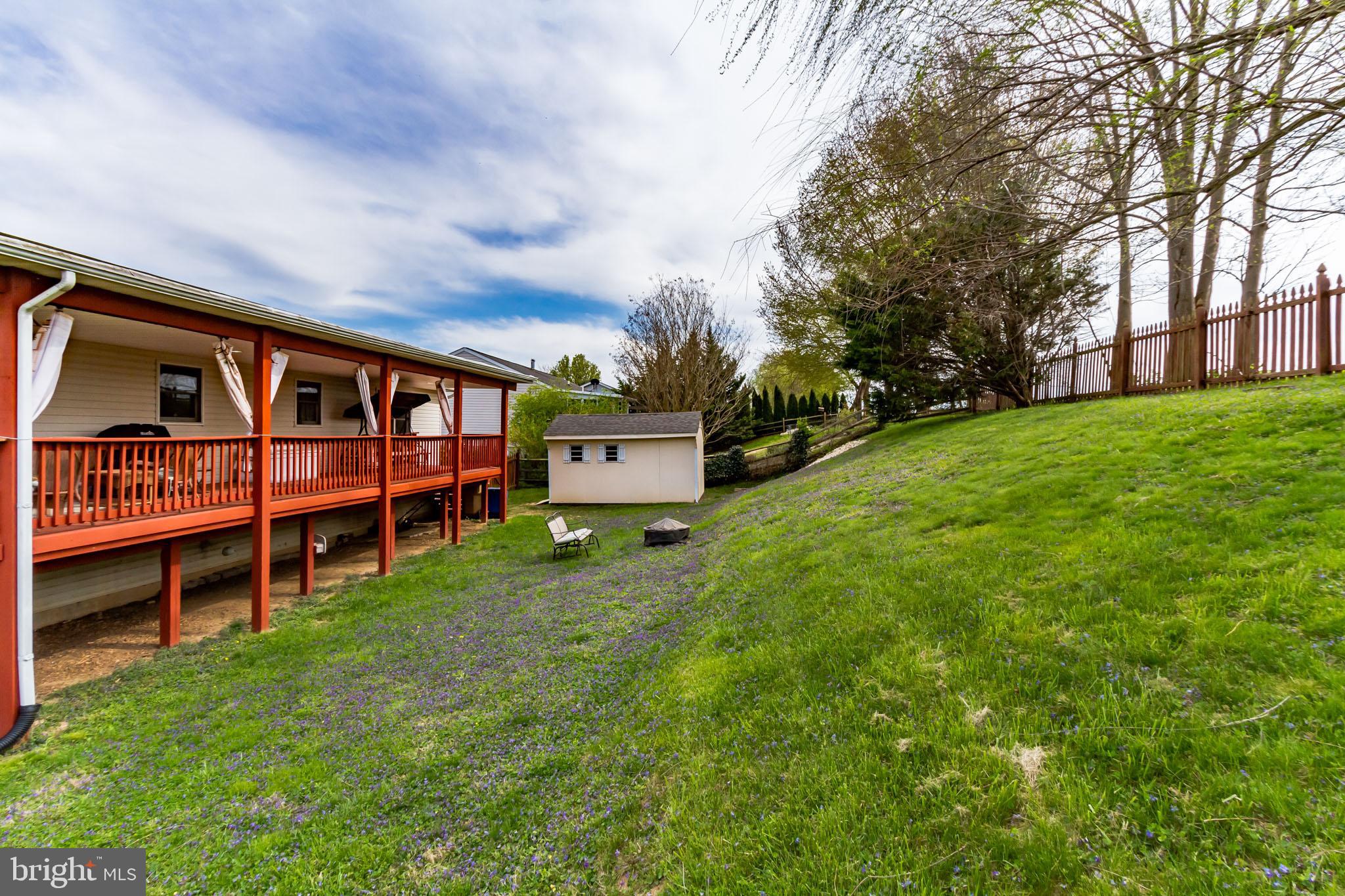 201 Turtleback Court Rising Sun, MD 21911 - Photo 50 of 59