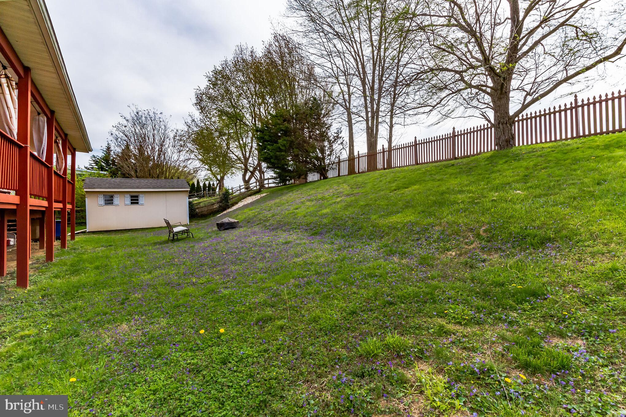 201 Turtleback Court Rising Sun, MD 21911 - Photo 51 of 59