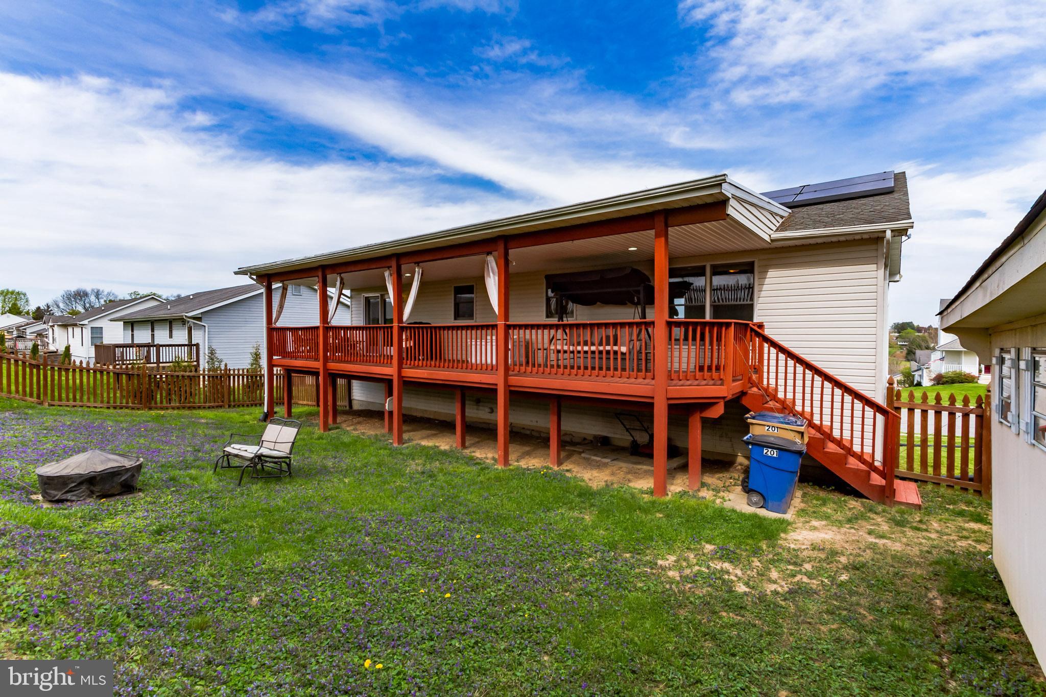 201 Turtleback Court Rising Sun, MD 21911 - Photo 52 of 59