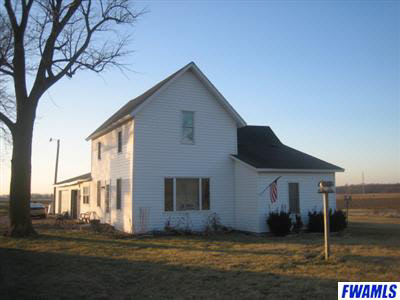 6920 North Meridian Road Uniondale, IN 46791 - Photo 1 of 4
