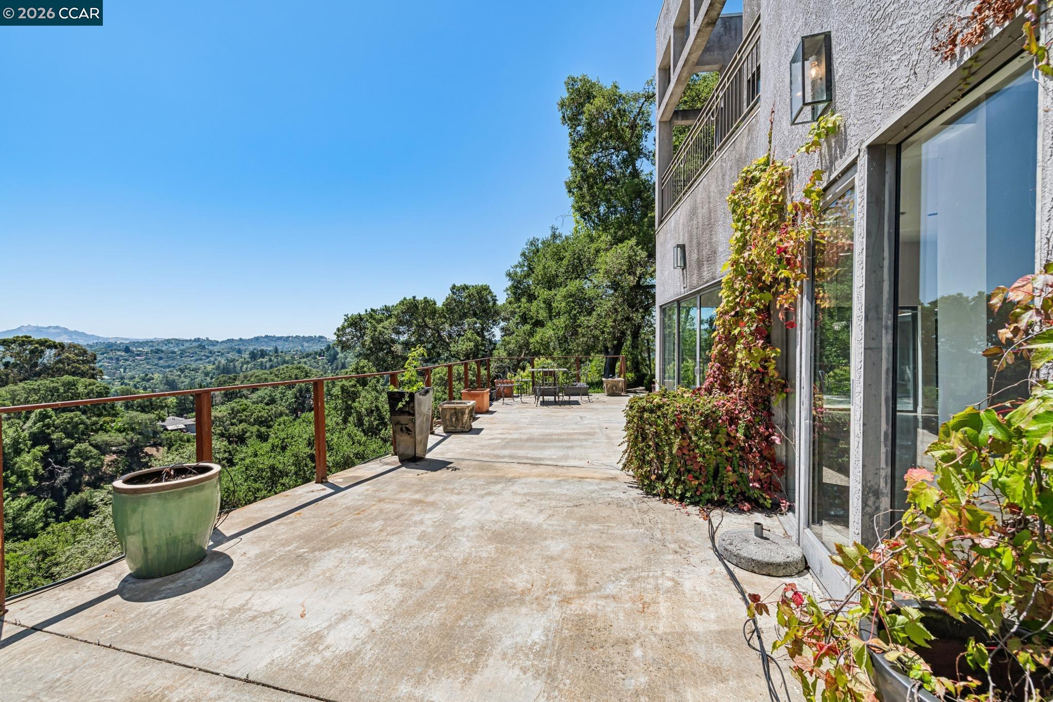 5 Oak Flat Road Orinda, CA 94563 - Photo 84 of 99
