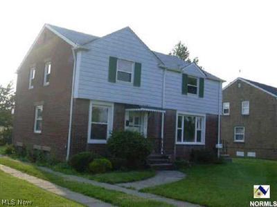 4568 Roadoan Road Cleveland, OH 44144 - Photo 1 of 1