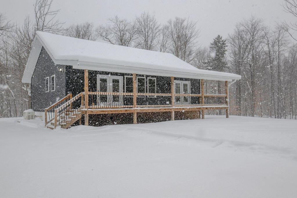 58 Hewitt Road St. Regis Falls, NY 12980 - Photo 52 of 126