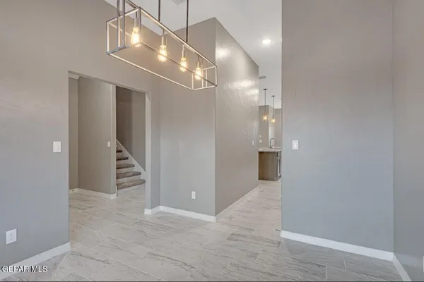 $399,950 | 15165 Conviction Street, El Paso, TX 79938