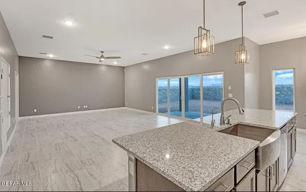 $399,950 | 15165 Conviction Street, El Paso, TX 79938