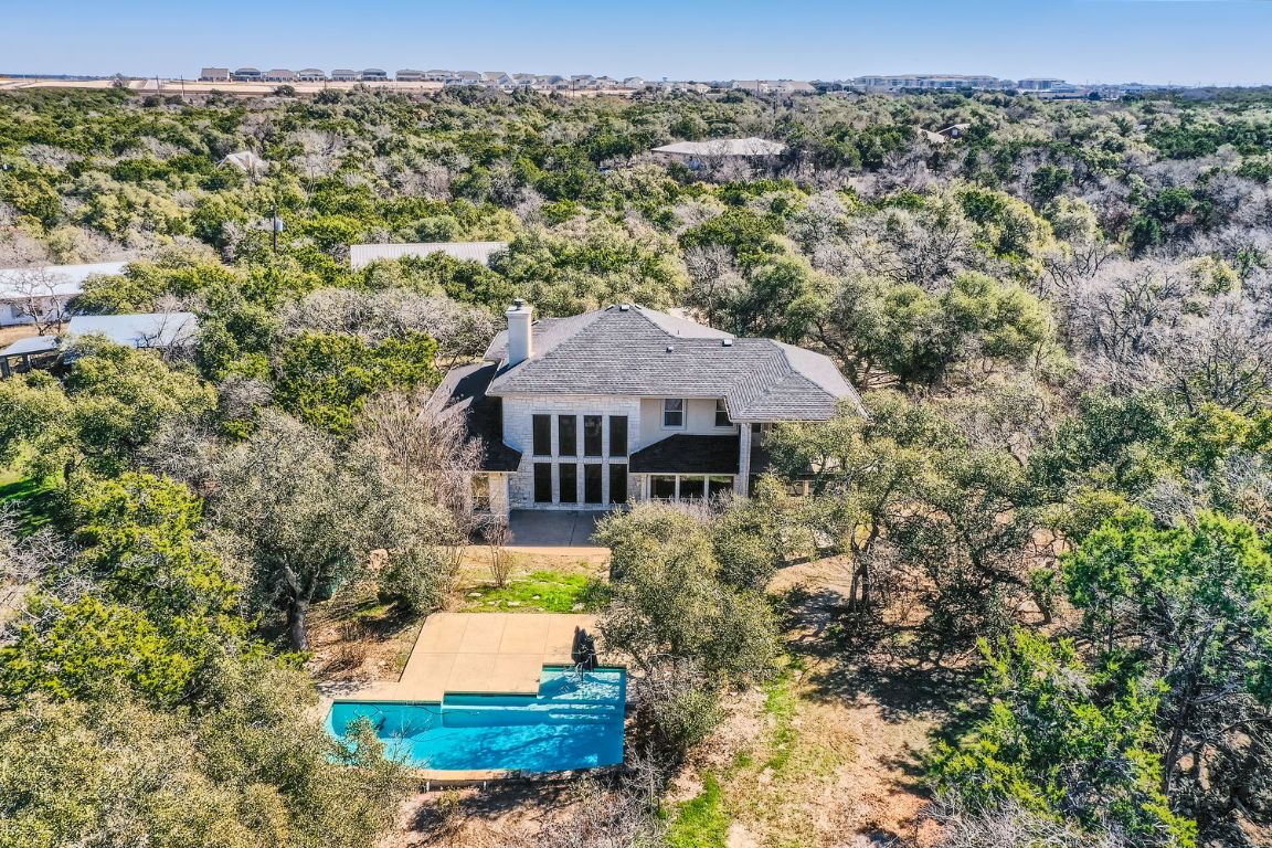 210 Amandas Way Leander, TX 78641 - Photo 1 of 38 Bird's eye view