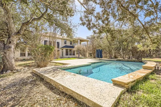 $1,250,000 | 210 Amandas Way, Leander, TX 78641